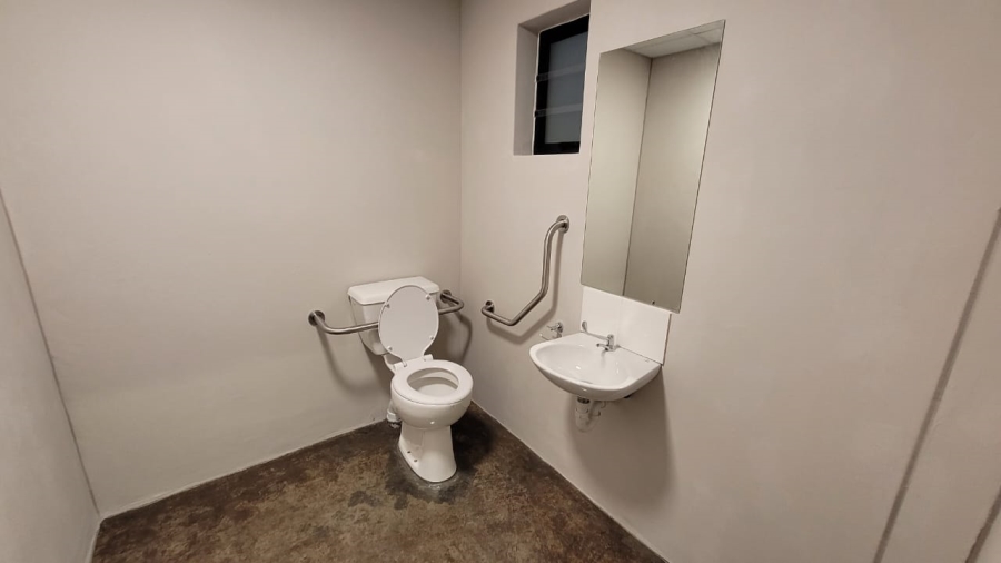 To Let commercial Property for Rent in Montague Gardens Western Cape